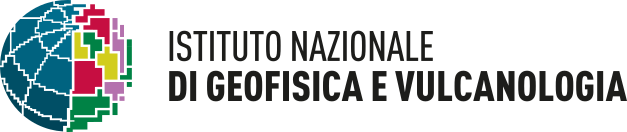 Logo Istituto Nazionale di Geofisica e Vulcanologia 