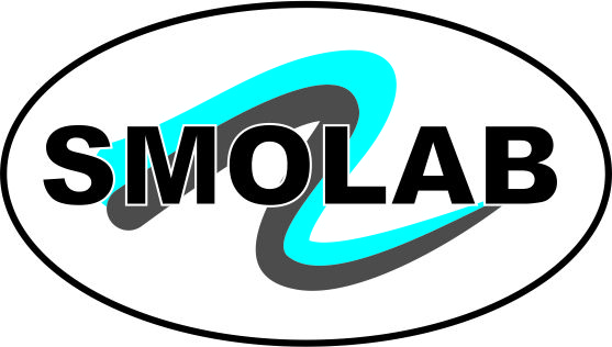 Logo SMOLAB