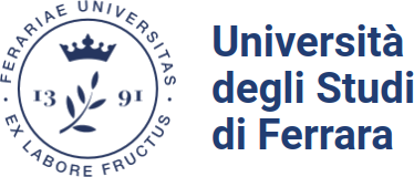 Logo Università di Ferrara